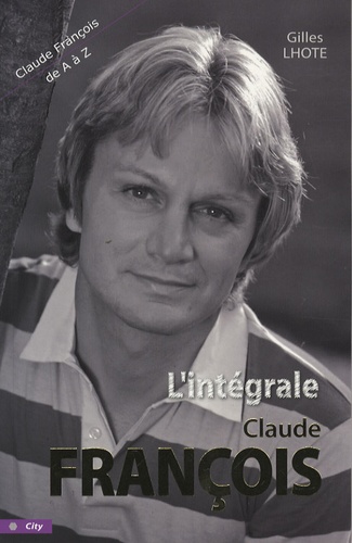 L'intégrale de Claude François