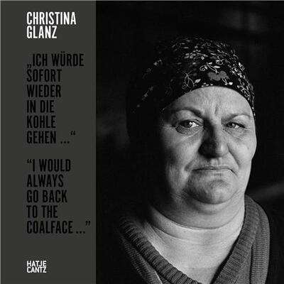 Christina Glanz I would always go back to the coalface /anglais/allemand