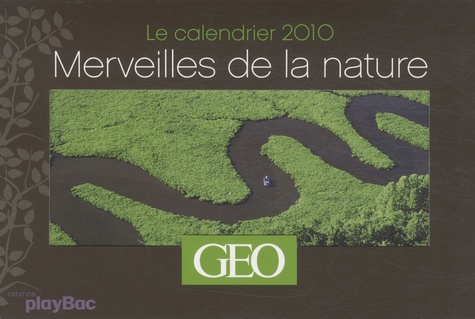 Geo : Merveilles De La Nature