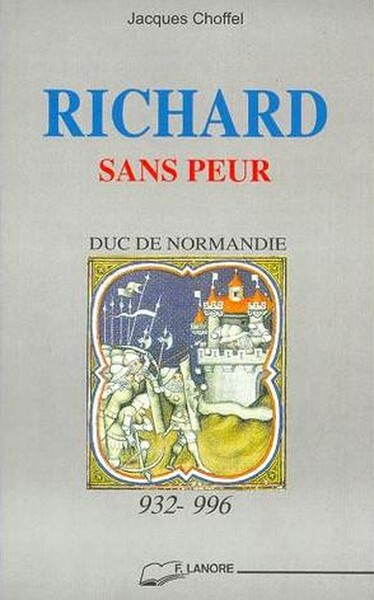 Richard sans peur