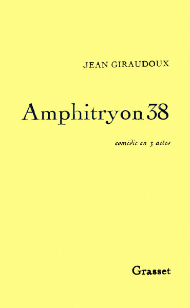 Amphitryon 38