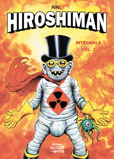 Hiroshiman Volume 2