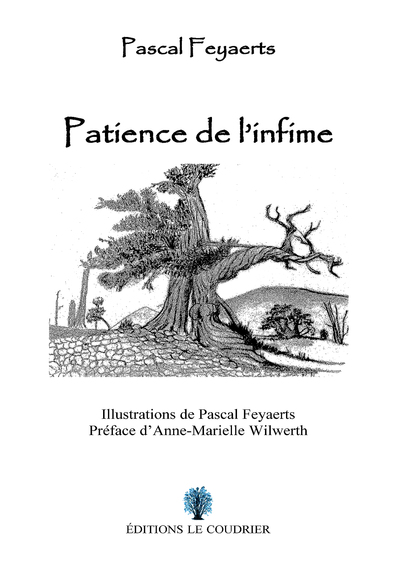 Patience de l’infime