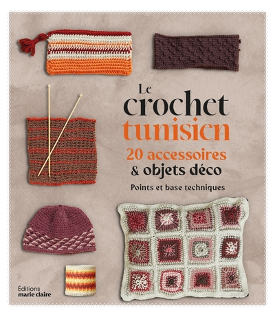 Le crochet tunisien