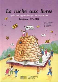 La Ruche aux livres Volume 4 - Y. Lore