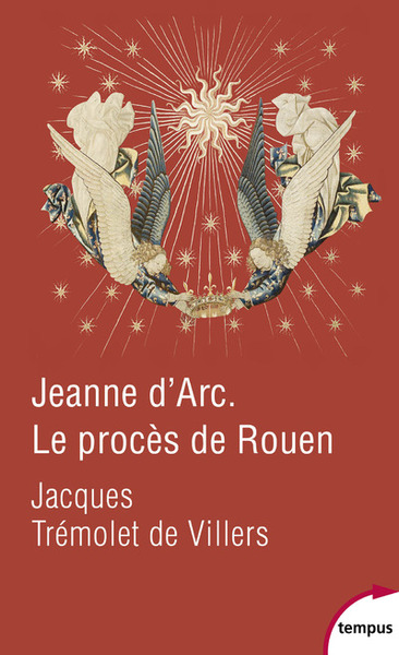 Jeanne d'Arc