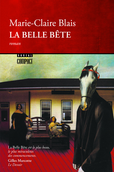 La Belle bête