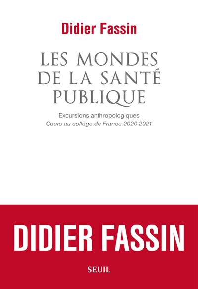 Les mondes de la santé publique