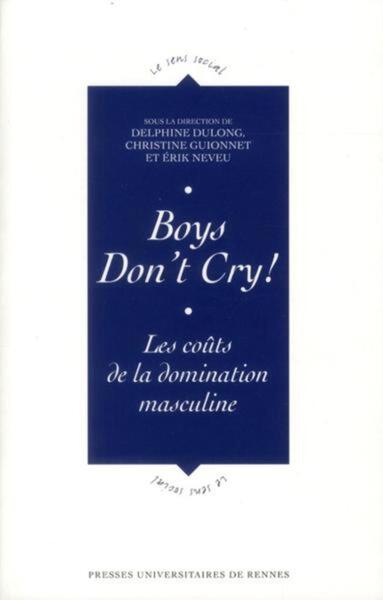 Boys Don't Cry