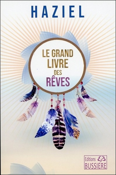 Le Grand Livre Des Reves