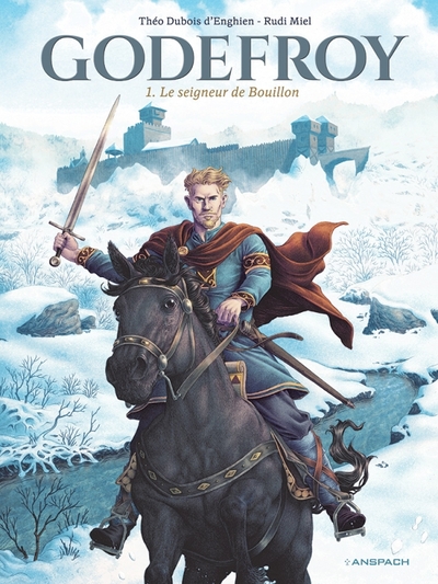 Godefroy Volume 1