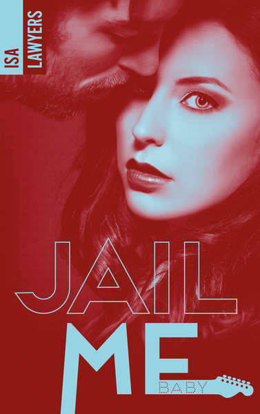 Jail me Volume 1