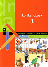 Logika Jokoak 3 - Batzuk