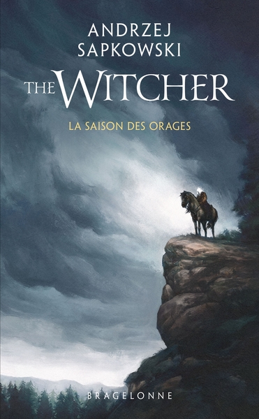 The Witcher Volume 8