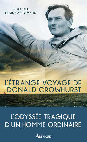 L'étrange voyage de Donald Crowhurst - Ron Hall