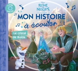 La reine des neiges 