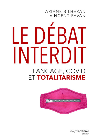 Le débat interdit