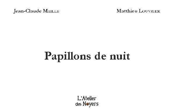 Papillons de nuit