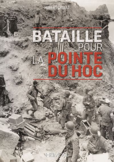 Bataille pour la pointe du Hoc