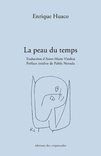 La Peau Du Temps