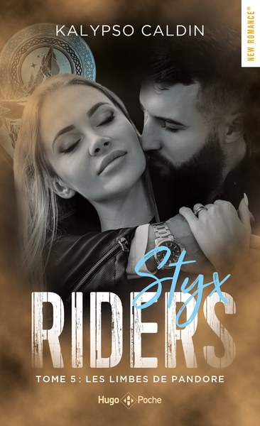 Styx riders Volume 5