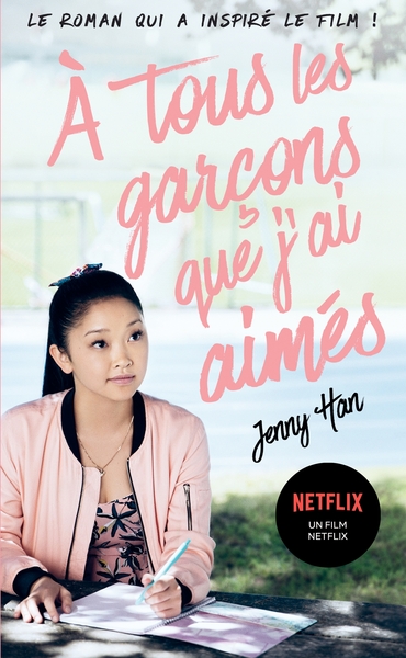 Les amours de Lara Jean Volume 1