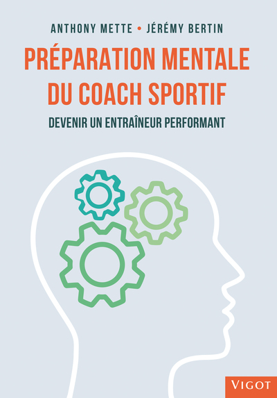 Préparation mentale du coach sportif