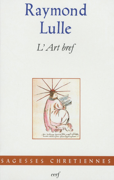 L'Art Bref - Raymond Lulle