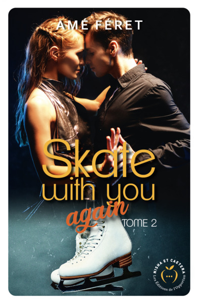 Skate with you Volume 2