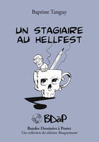 Un Stagiaire Au Hellfest