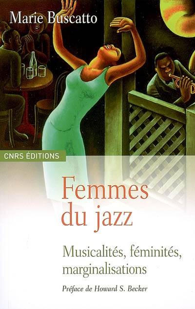 Les Femmes du jazz