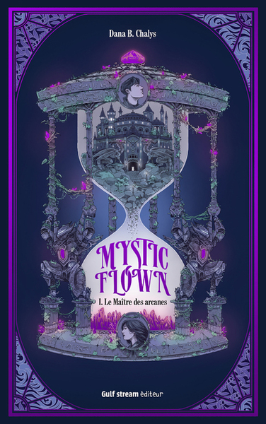 Mystic Flown Volume 1