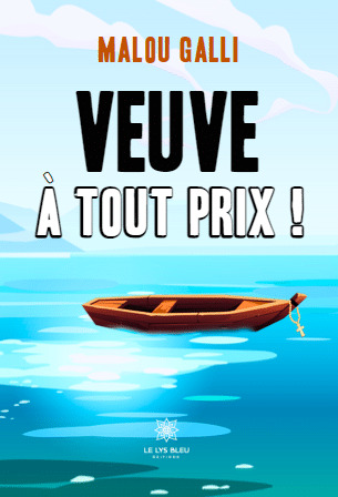 Veuve à tout prix !