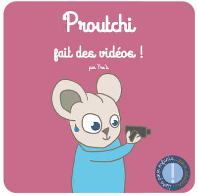 Proutchi - Volume 2