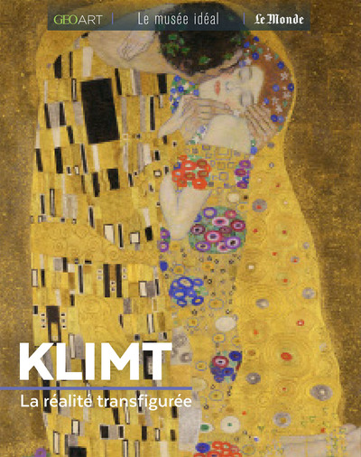 Klimt - Sylvie Girard-Lagorce