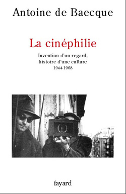 La Cinéphilie