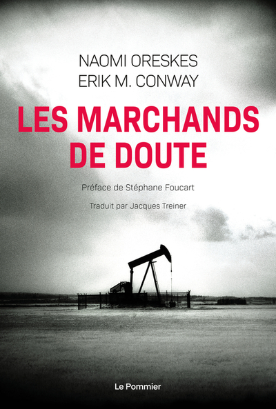 Les marchands de doute