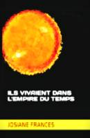 La place des hommes dans l'univers 5 Volume 5 - Josiane Frances