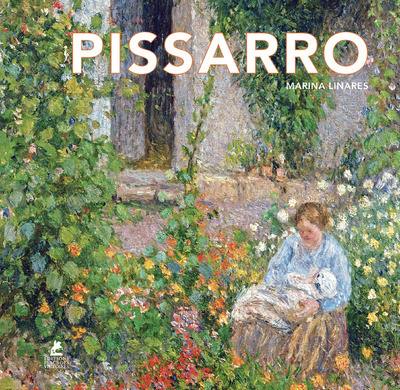 Pissarro - Marina Linares