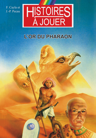 Les livres à remonter le temps Volume 4