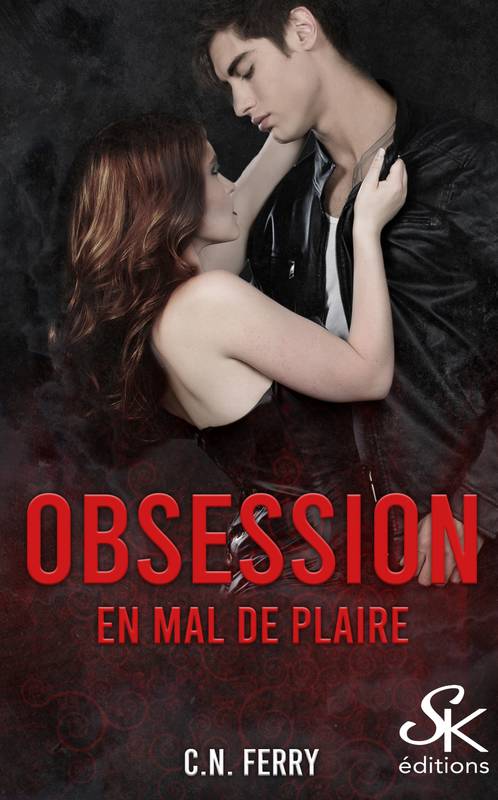 Obsession Volume 1