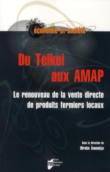 Du Teikei aux AMAP