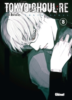 Tokyo Ghoul : Re Volume 8