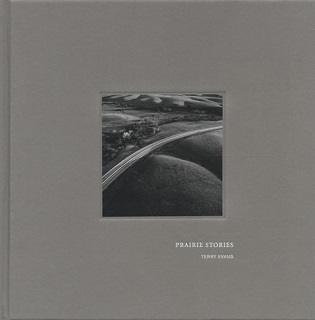 Terry Evans: Prairie Stories /Anglais