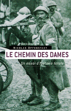 Le Chemin Des Dames / De L'Événement À La Mémoire, De L'Événement À La Mémoire