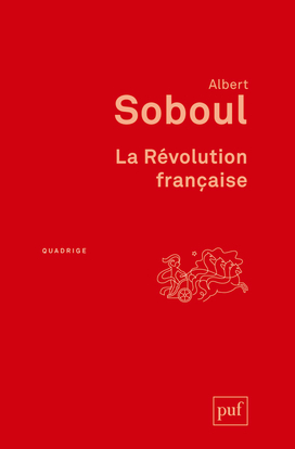 La Révolution française