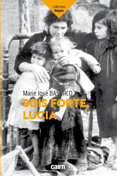 Sois forte Lucia