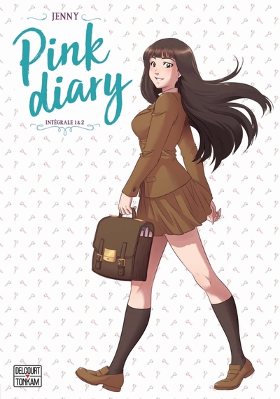 Pink Diary Volume 1 - Jenny