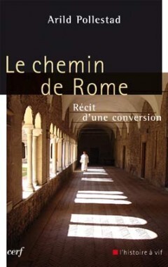 Le chemin de Rome - Arild Pollestad Kjell