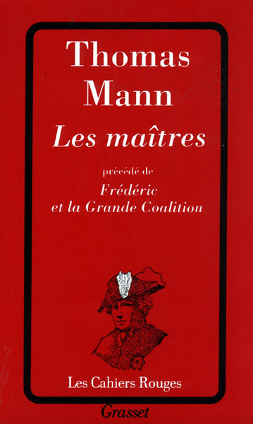 Les maîtres